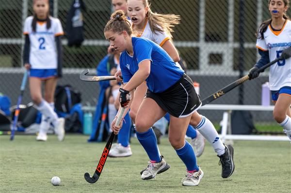 St. Michaels University School